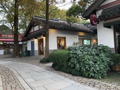 -西湖天地