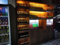 -环球约客烤涮自助(铜锣湾店)