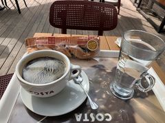 -COSTA COFFEE(丰联广场店)