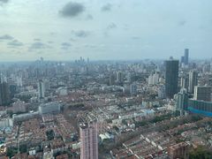 -上海静安香格里拉大酒店
