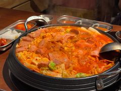 -양평식당·杨平食堂(华贸店)