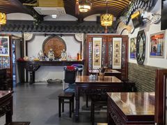 -同得兴 Since·1995 传统苏式面馆(嘉馀坊店)