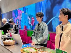 -万达广场(无锡滨湖店)