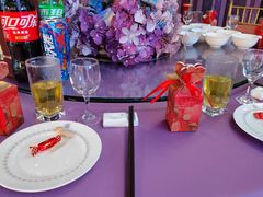 -好友缘酒家(会展中心店)