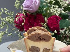 -黛汀烘焙DAINTY BAKERY(代字行合生汇店)