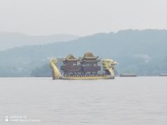 -西湖外事游船(花港观鱼码头)