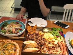 -HELLO MUSAE 拾光缪斯餐厅·纯正希腊风味(苏州中心店)