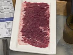 手切鲜羊肉-牛街·马辈儿涮肉(牛街二店)