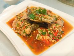 -宜兴隆家宴·私房菜(泰安华庭店)