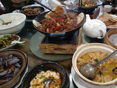 -一楼食业·美食人家