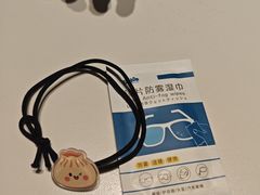 -龍聚祥烧麦馆(万达店)