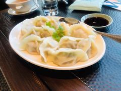 悦三鲜猪肉水饺-长春凯悦酒店-品悦中餐厅