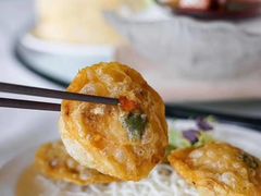 -金苑海鲜酒家(来魅力店)