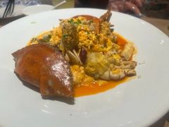 -连鹭海鲜·海肠捞饭·海胆饭(星海店)