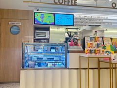 -哈根达斯(武汉天地店)