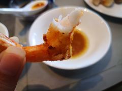 -奕景酒家· 专注大连海鲜30年(星海广场店)