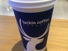 -瑞幸咖啡(武汉摩尔城L2层店)