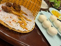 -庄隐阁(悠方广场店)