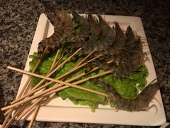 九节虾-辉哥火锅(虹桥路店)