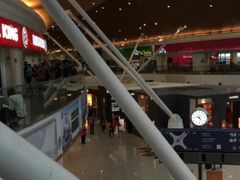 -吉隆坡国际机场