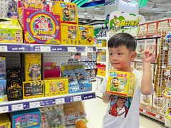 -TOYSRUS玩具反斗城(凯德广场云尚店)
