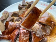 -黄连大头华烧鹅店(大良店)