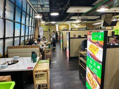 -和庆斋羊蝎子火锅·碳缸烧烤(顺义旗舰店)