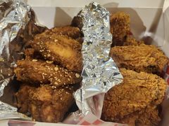 -SUN炸鸡专门店(西塔总店)