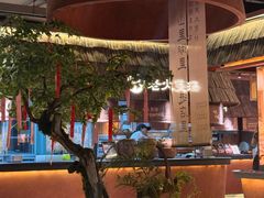 -福满我家大碗厨·湘菜(上海大厦店)