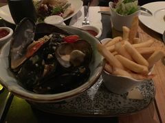 -LA  PETANQUE(泰安路店)