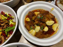 乡村红烧肉-建辉湖南土菜馆(南大街店)