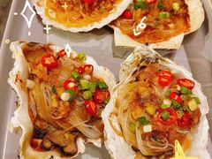 -锦尚阁烤鱼•天津菜(宣武门胡同店)