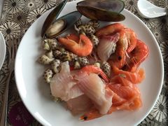 东方豪景花园酒店旋转餐厅-东方豪景花园酒店·怡景旋转餐厅