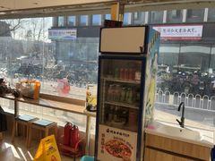 -武圣羊汤·西北面(安德路店)