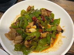 -院子餐厅·大锅菜·老杭帮(桥西直街店)
