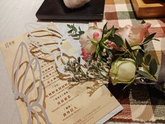 -叶叶菩提(太原别墅店)