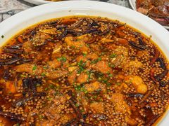 -灶东家民间菜(回兴店)