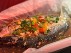 -鱼鼎香烤鱼火锅(华发商都店)