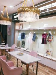 -格林童趣专业儿童摄影(公益西桥店)