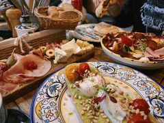 -Alimentari早午餐(安福路店)