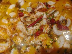 -永安鱼庄·镇江菜(丁卯店)