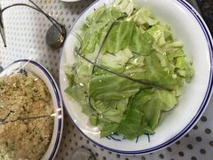 -松沪名灶·豆浆鱼头·新上海菜(飞航吾悦广场店)
