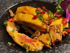 -童年小筑餐厅·江浙菜·十一年传承(空港新天地店)