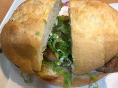 -新记美食(关闸店)