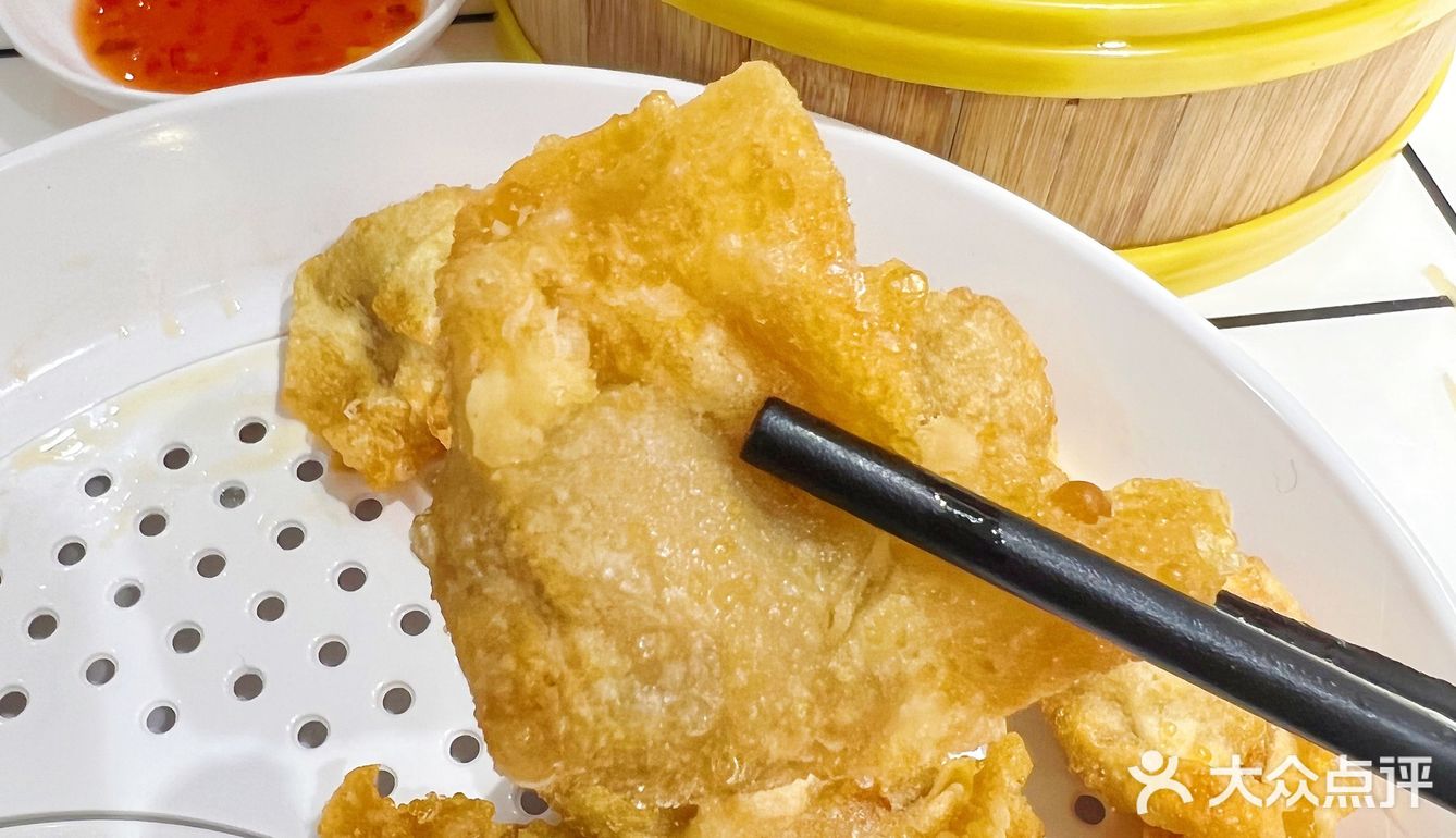 近排敲火爆的现切猪杂粥