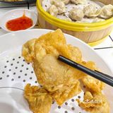 近排敲火爆的现切猪杂粥