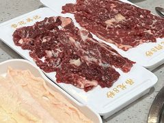 -杏花吴记牛肉火锅