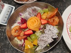 -俄士厨房(环球港店)