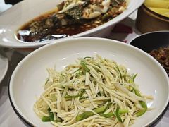 -翠园十八号庭院餐厅