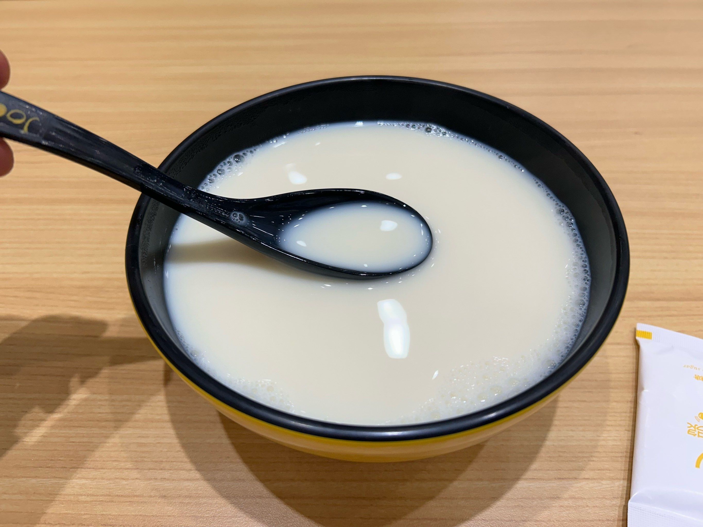标题:🌟每天一杯现磨豆浆,唤醒你的豆香早晨✨